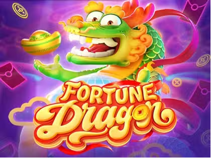 Fortune Dragon